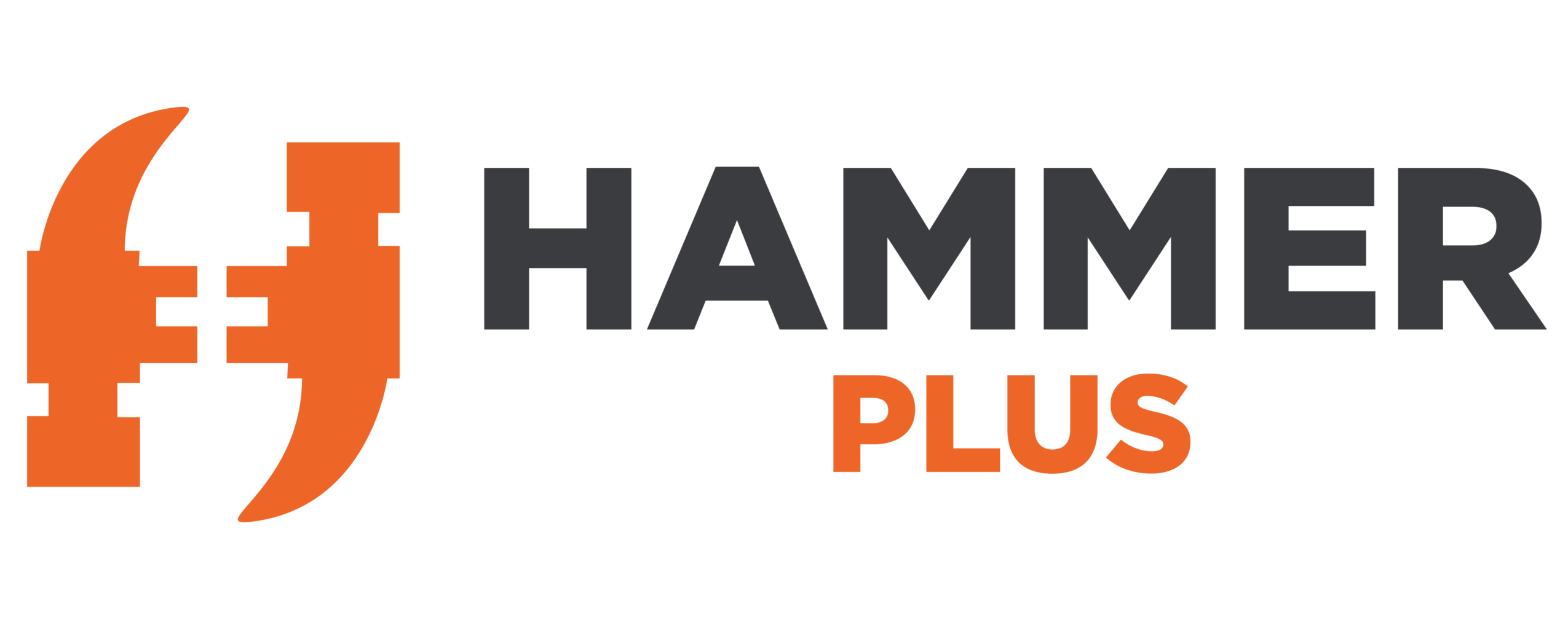 HammerPlus Logo